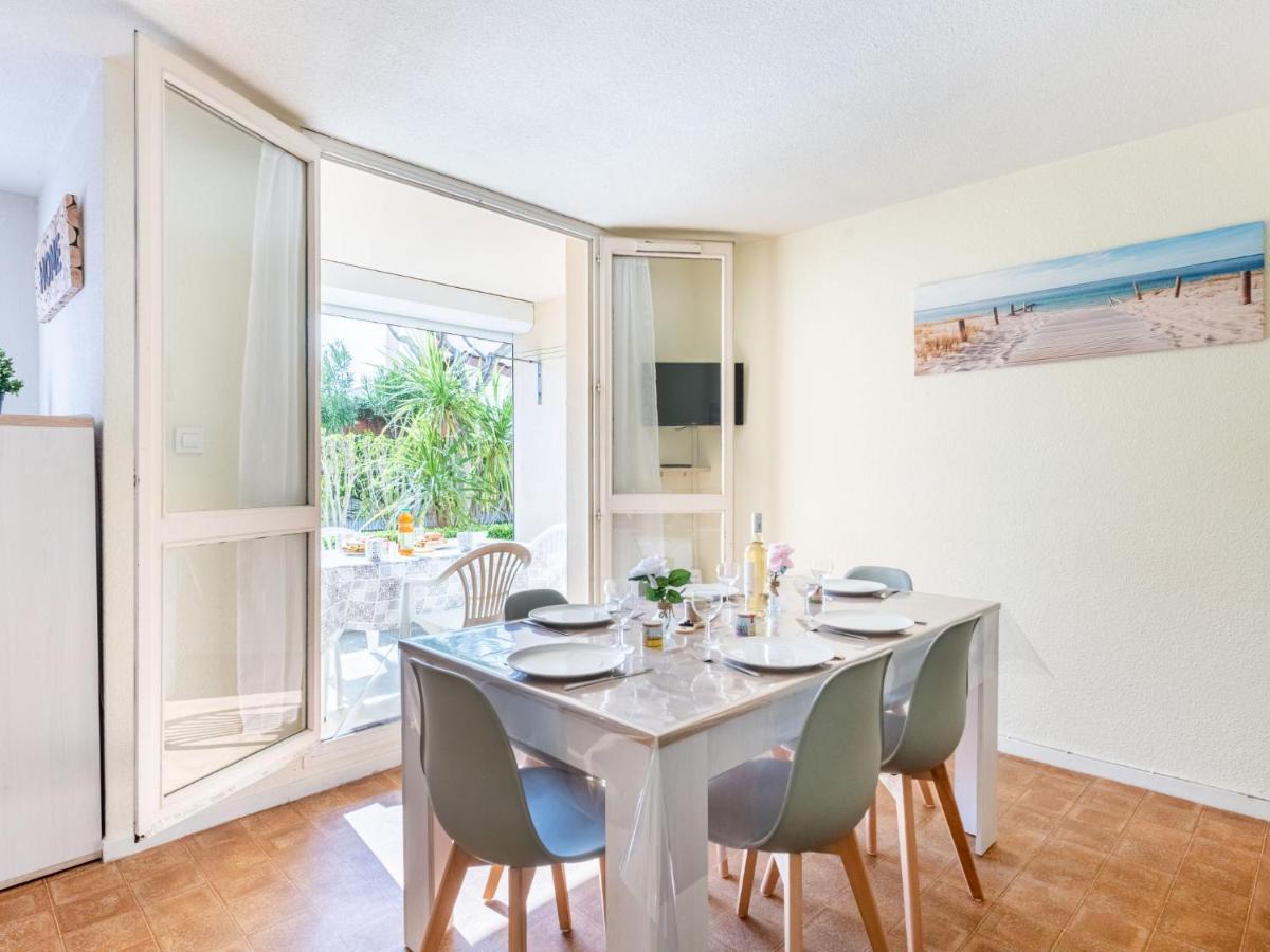 Les Sables D'or-8 By Interhome Appartement